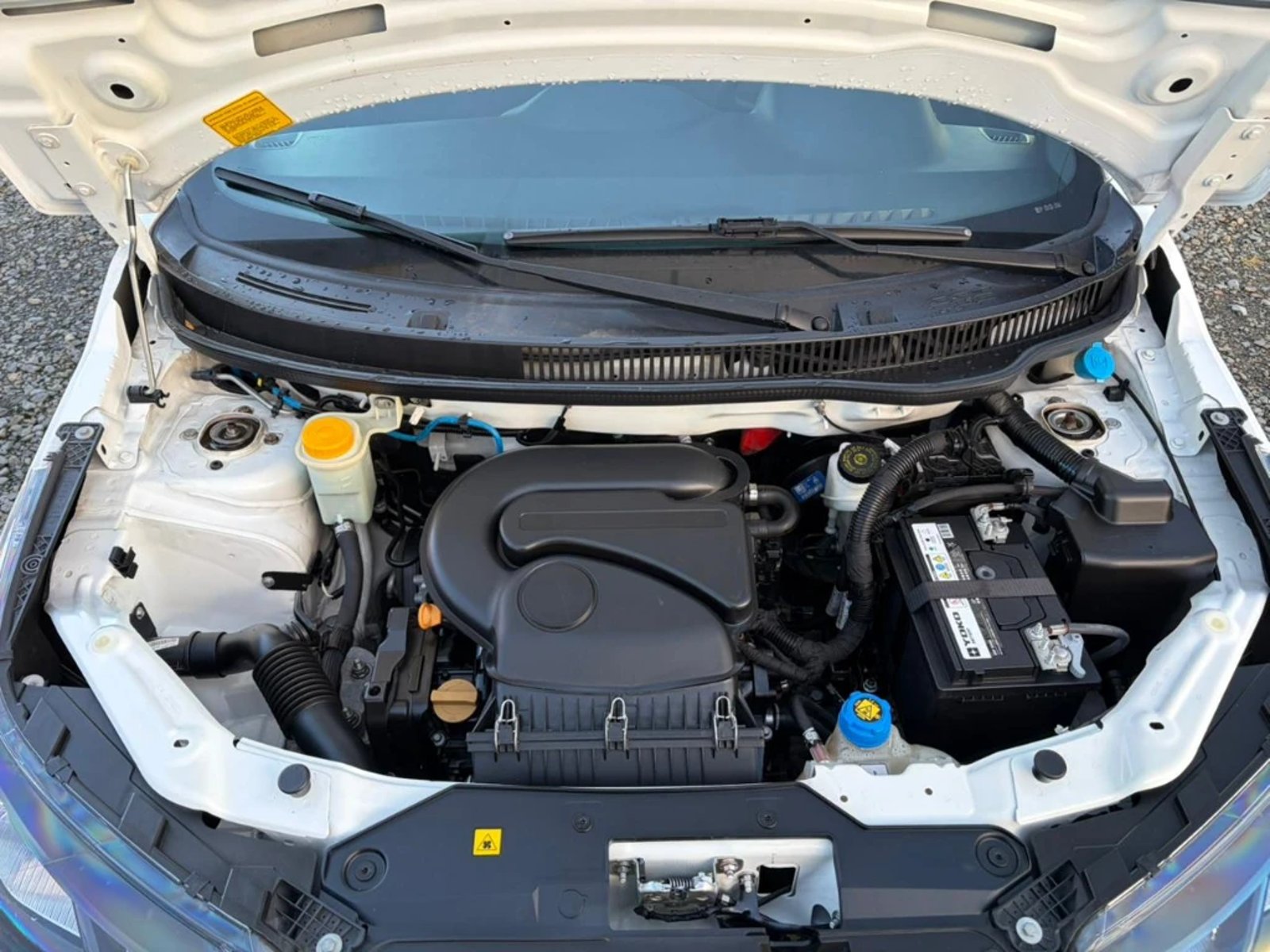 RAM 700 2023 - Imagen 12 de 20