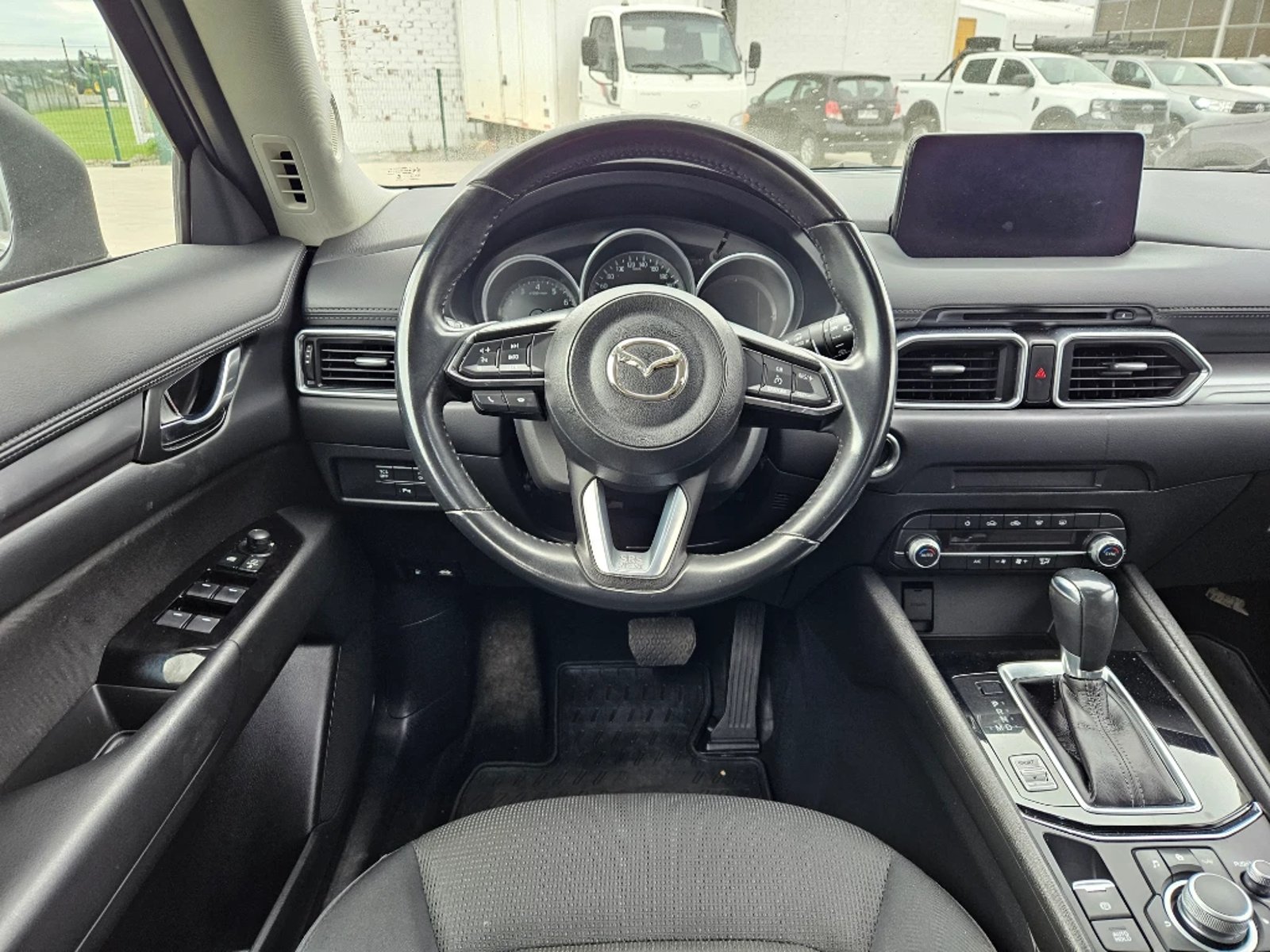 MAZDA CX-5 2022 - Imagen 13 de 20