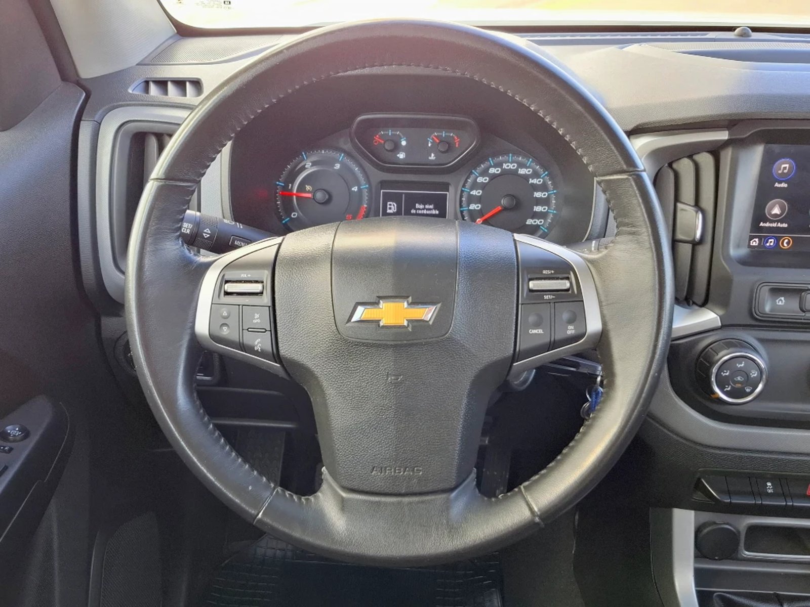 CHEVROLET COLORADO 2023 - Imagen 14 de 20