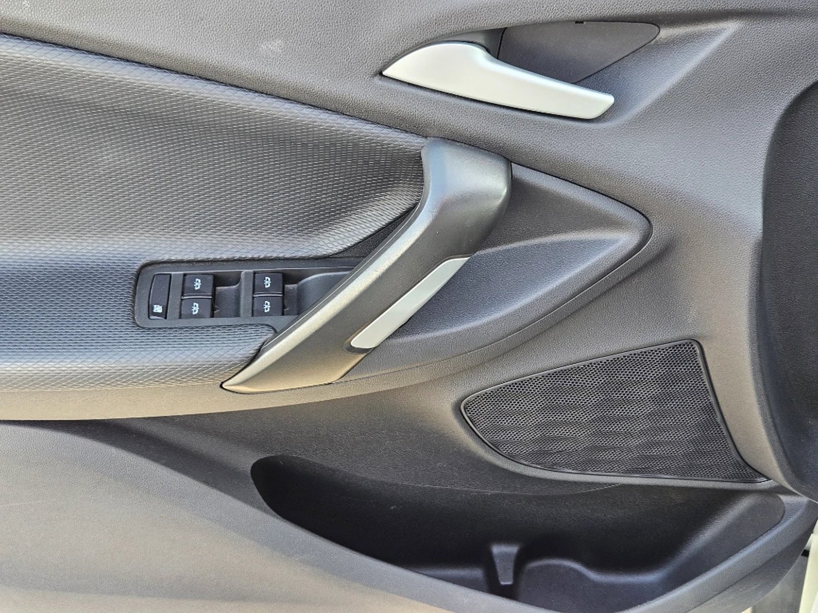CHEVROLET TRACKER 2025 - Imagen 14 de 20