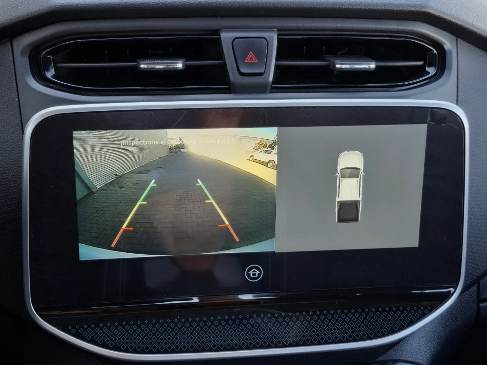 MAXUS T60 2024 - Imagen 20 de 20