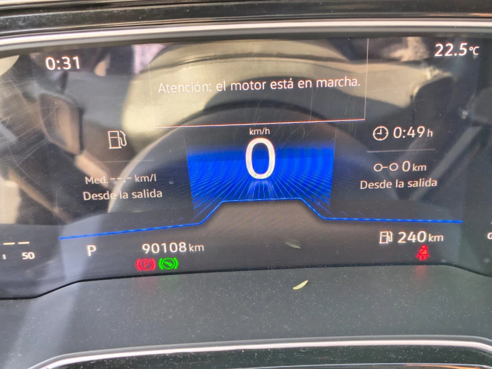Volkswagen Nivus 2023 - Imagen 19 de 20