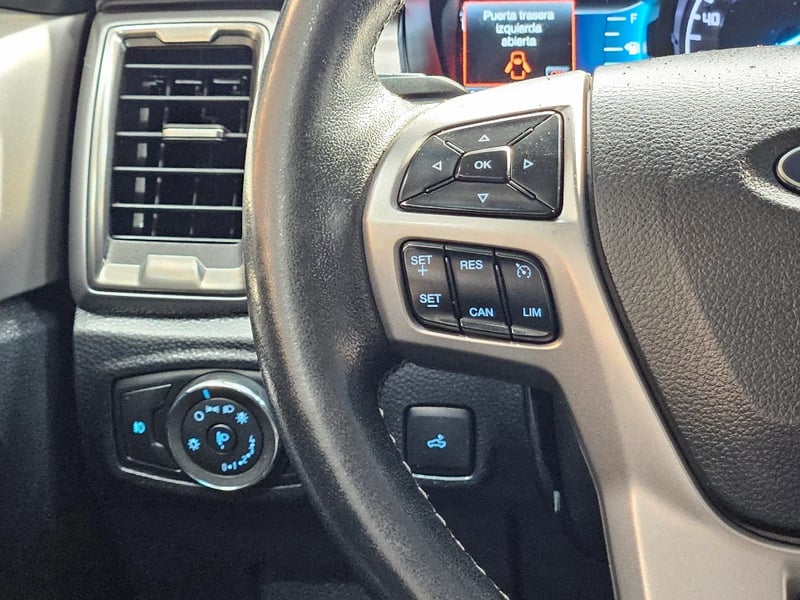 Ford Ranger 2023 - Imagen 20 de 20
