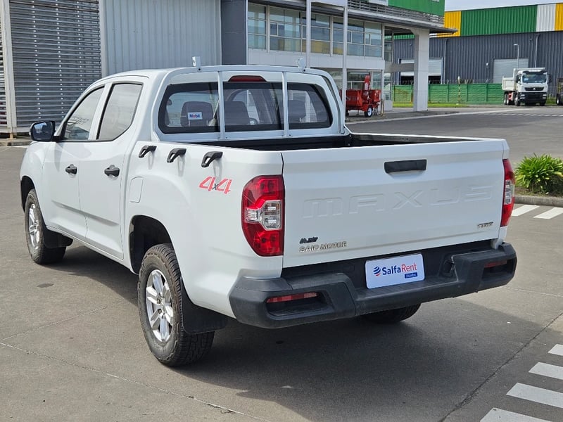 Maxus T60 2023 - Imagen 7 de 20