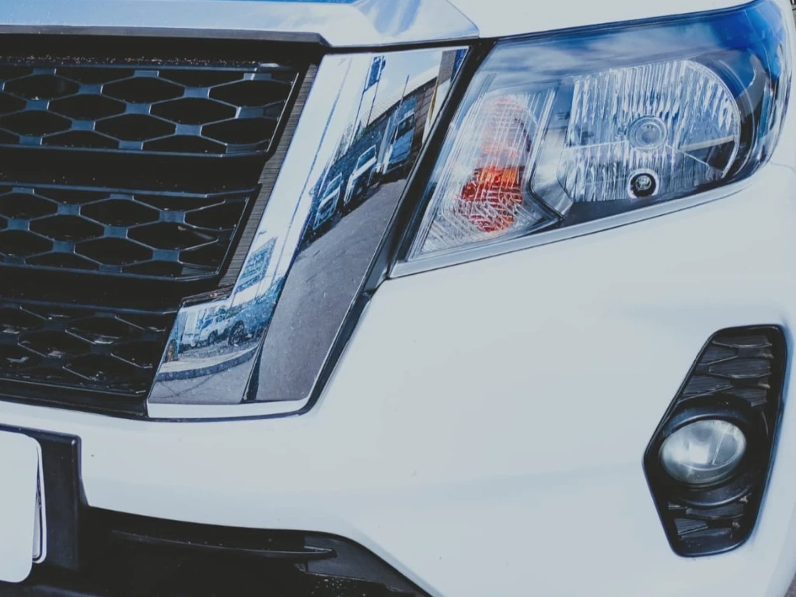 NISSAN NAVARA 2023 - Imagen 12 de 20