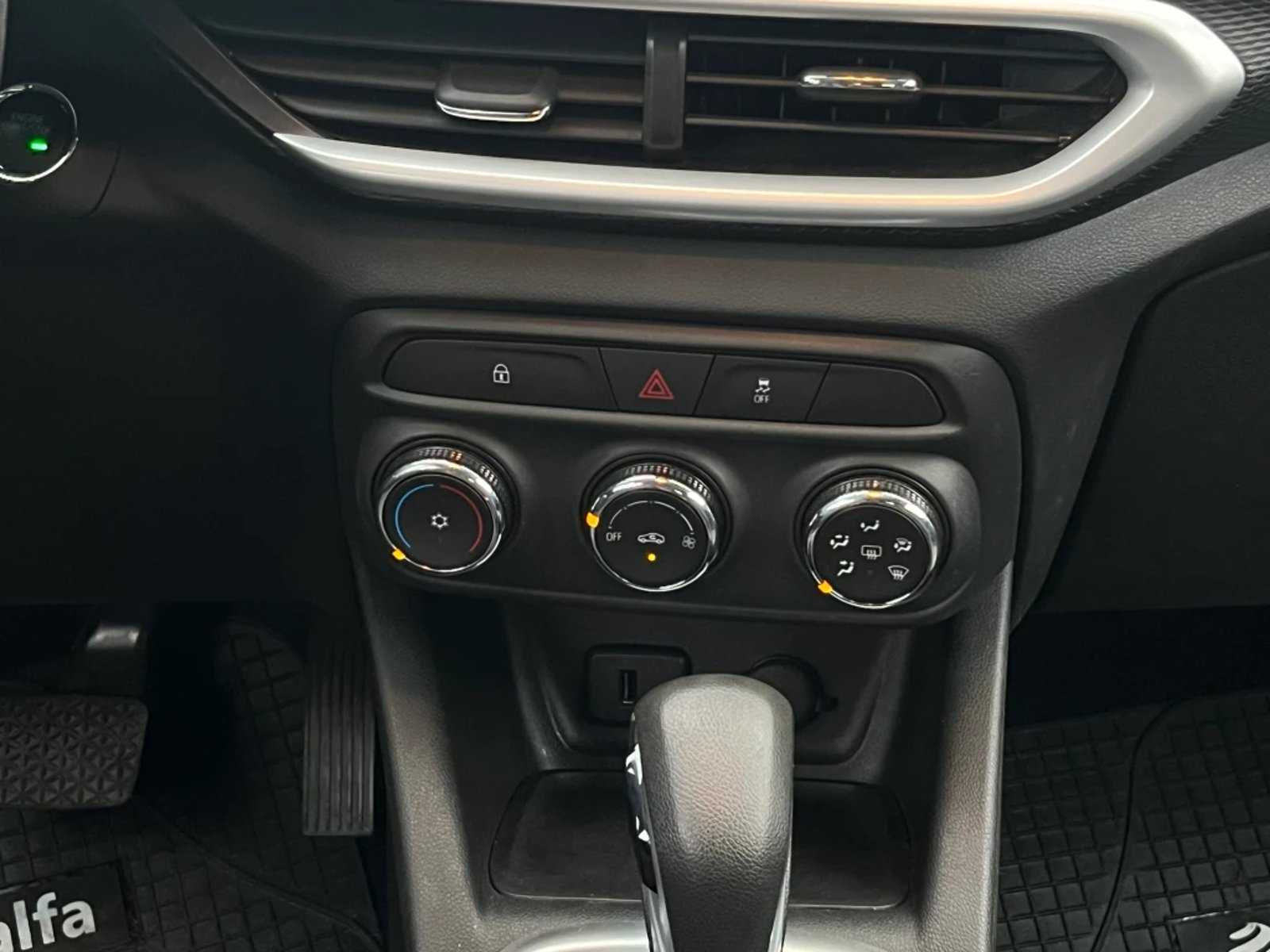 CHEVROLET TRACKER 2025 - Imagen 19 de 20
