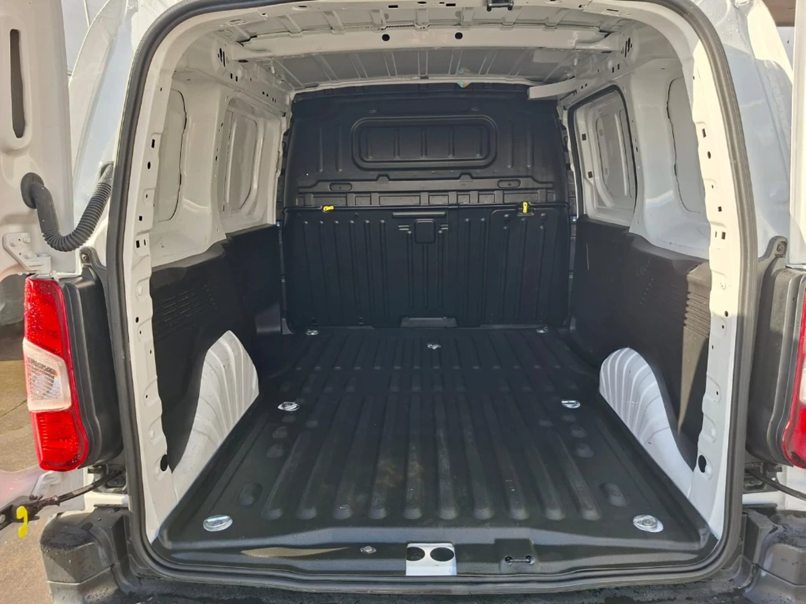 Citroën Berlingo 2024 - Imagen 7 de 20