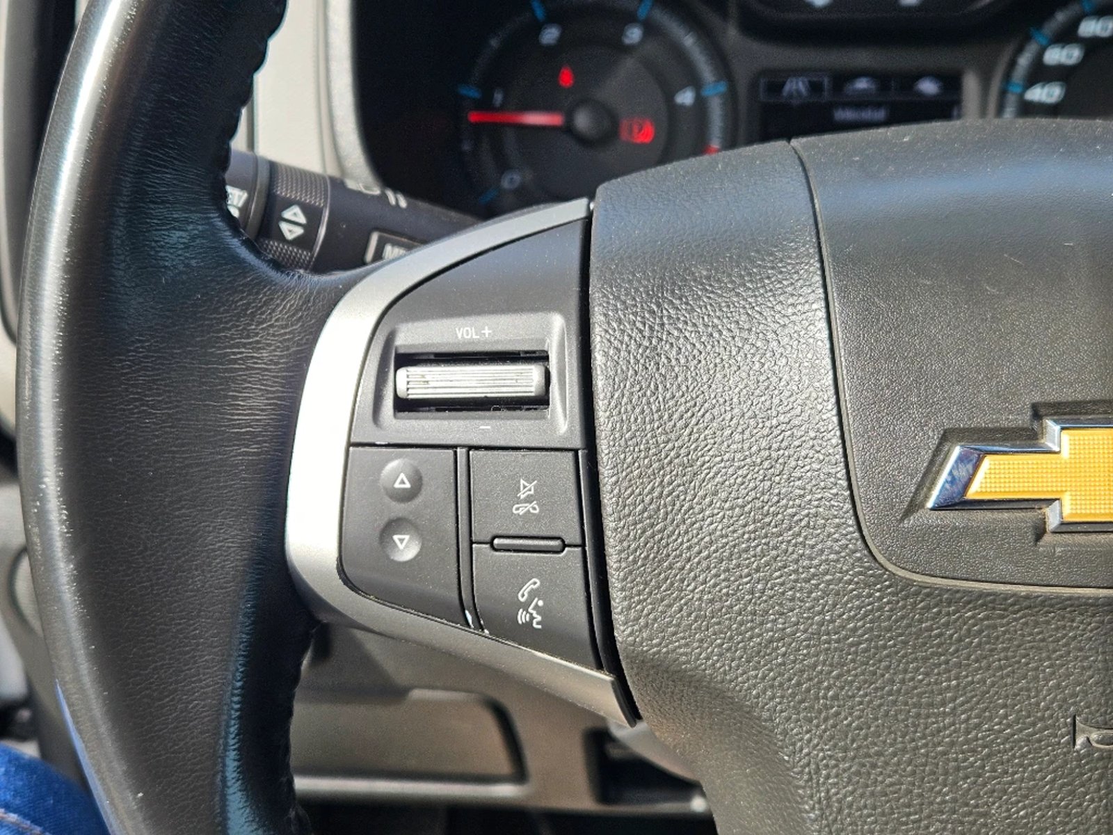 Chevrolet Colorado 2022 - Imagen 18 de 20