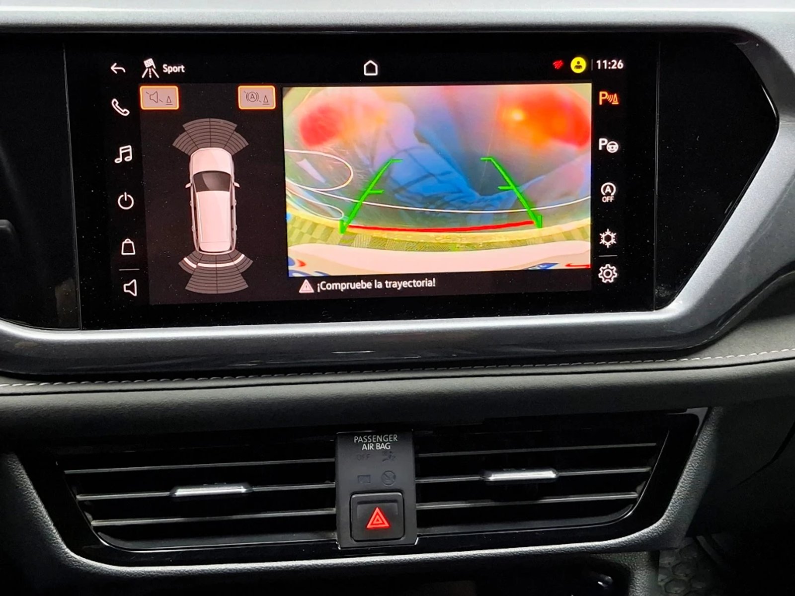 VOLKSWAGEN TAOS 2024 - Imagen 19 de 20