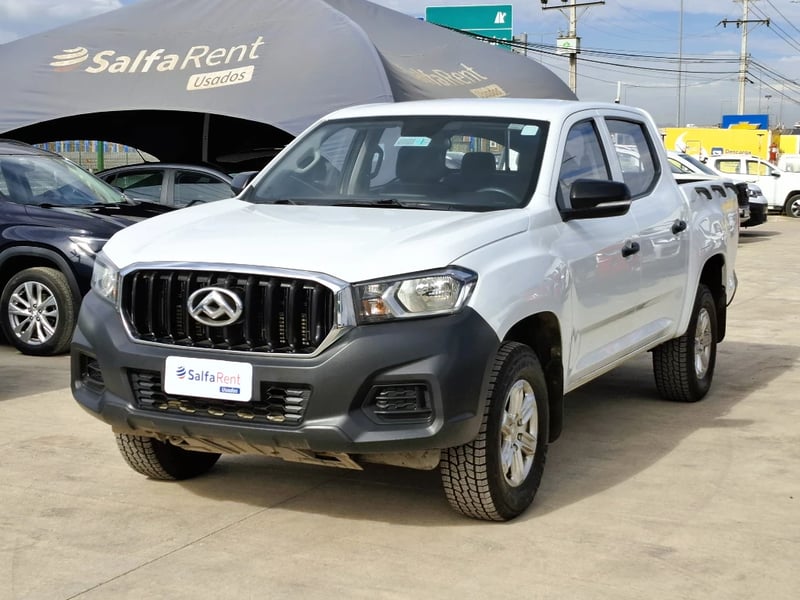 Maxus T60 2023