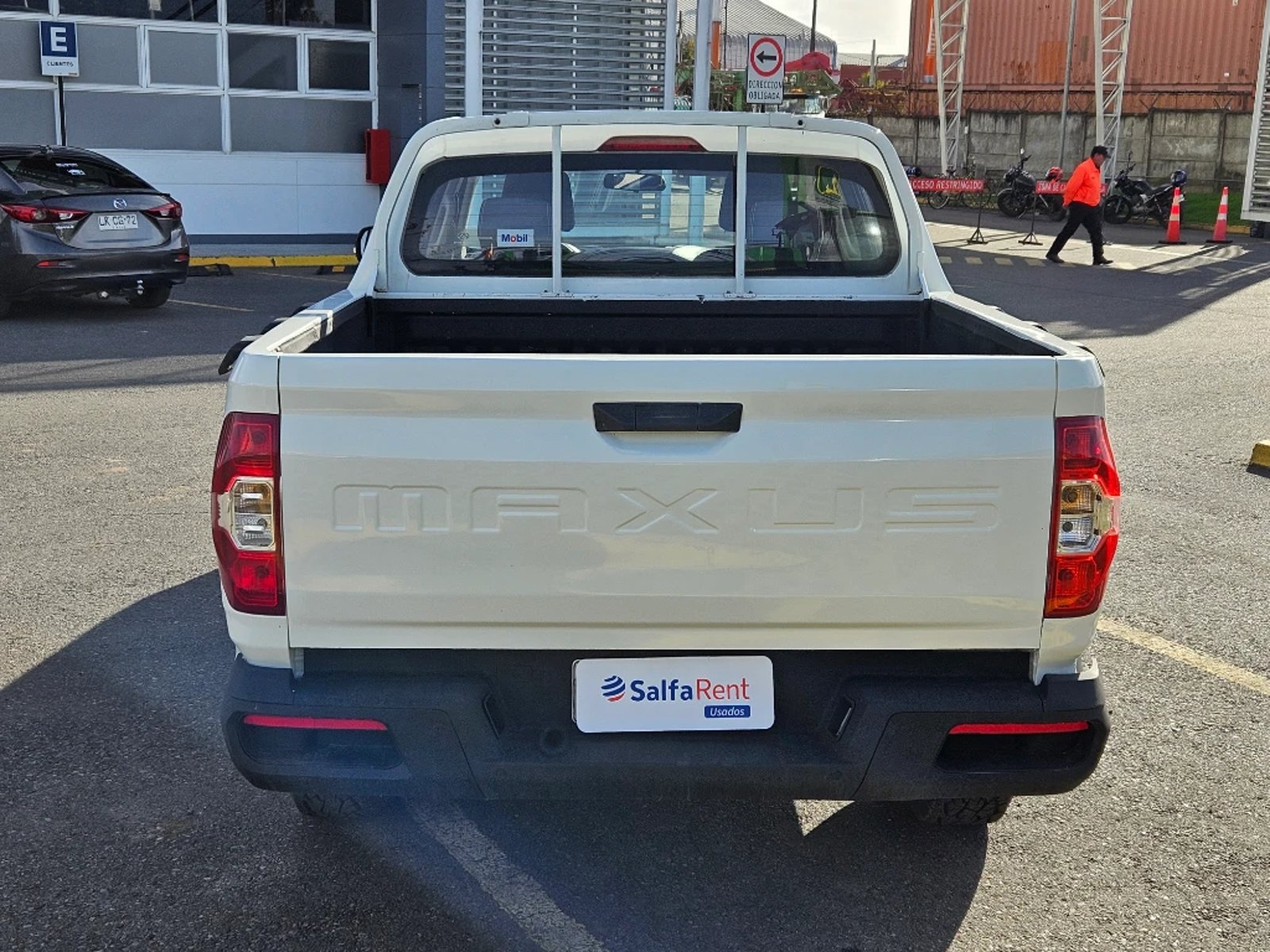 MAXUS T60 2023 - Imagen 6 de 20