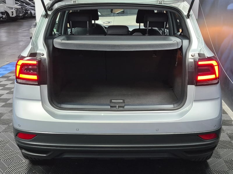 Volkswagen T-cross 2023 - Imagen 7 de 20