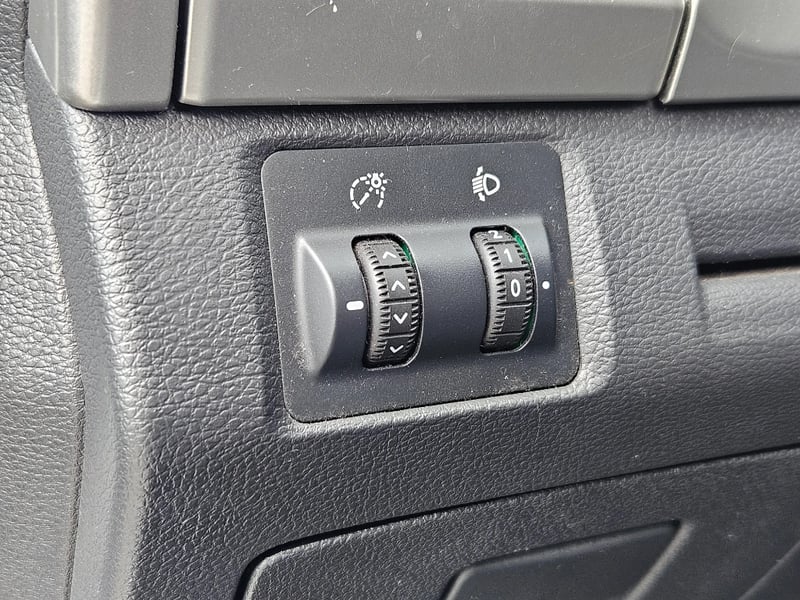 Maxus T60 2023 - Imagen 17 de 20