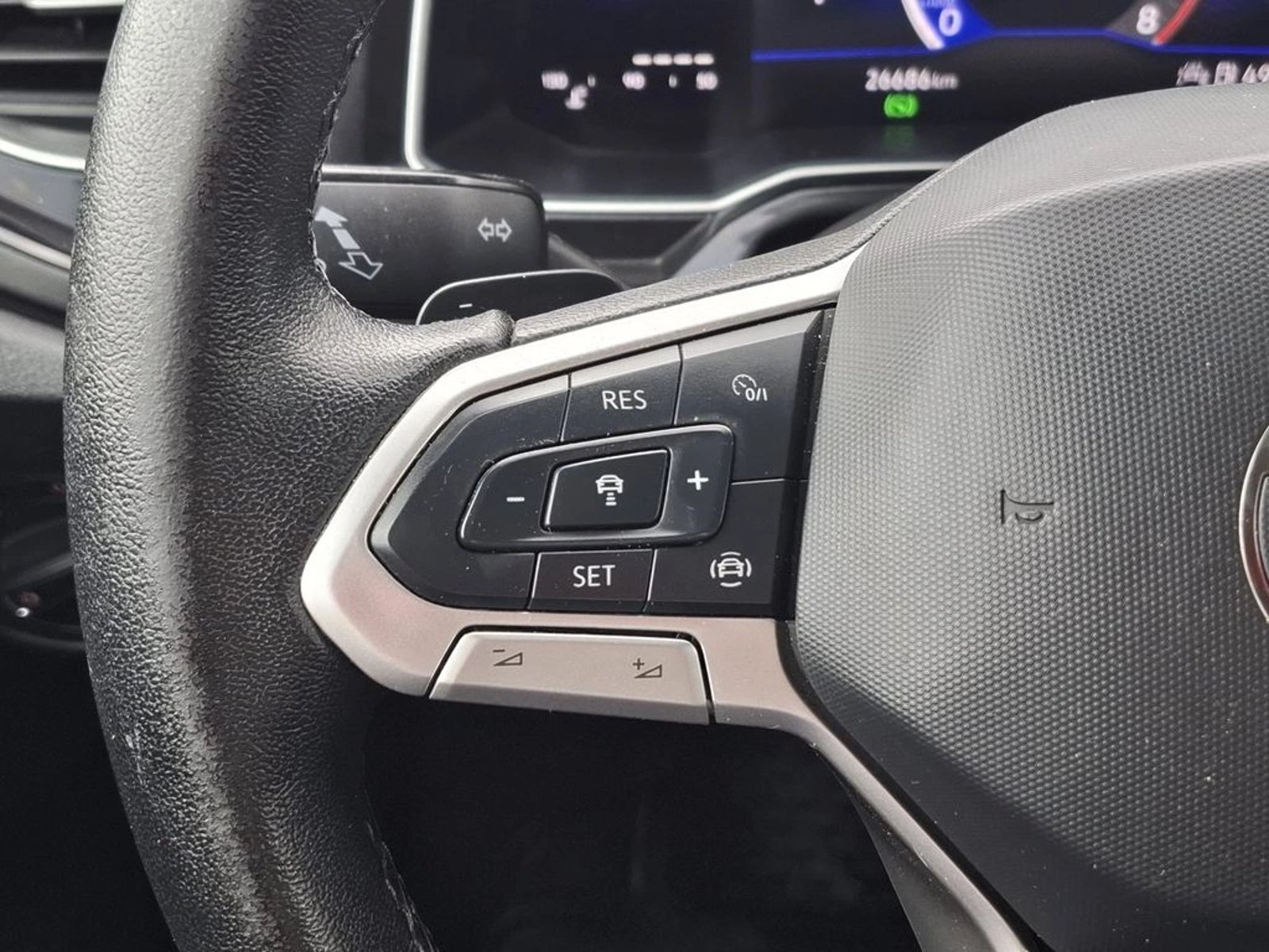 VOLKSWAGEN VIRTUS 2024 - Imagen 15 de 20