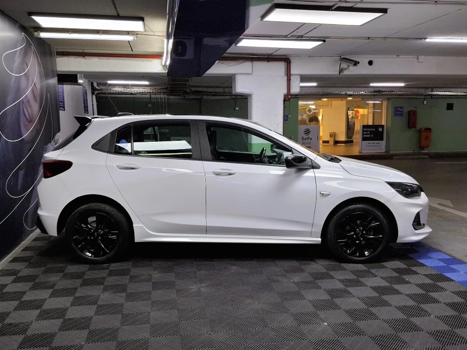 CHEVROLET ONIX 2022 - Imagen 4 de 20