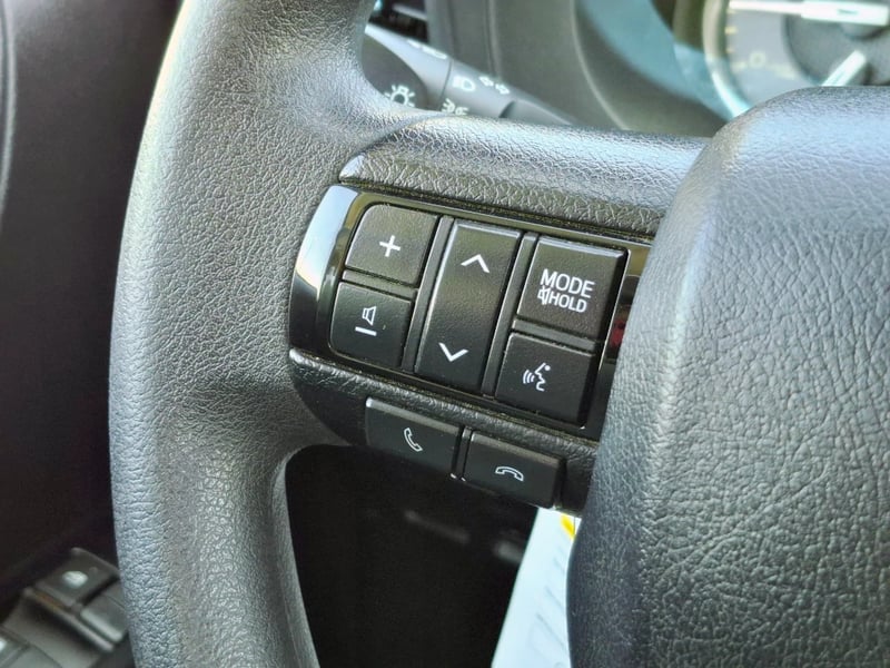 Toyota Hilux 2024 - Imagen 14 de 20