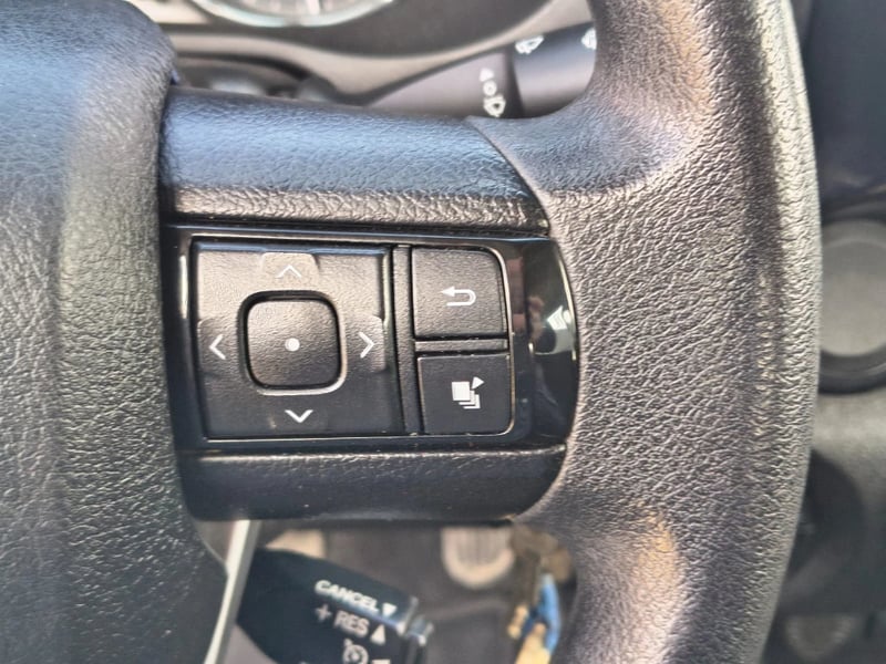 Toyota Hilux 2024 - Imagen 17 de 20