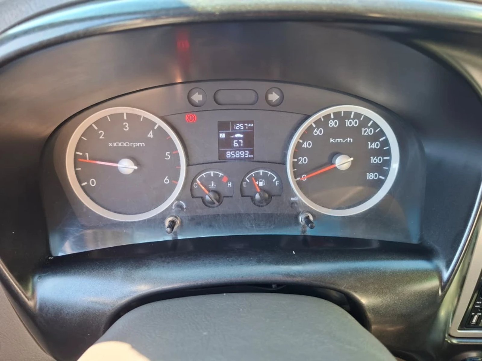 HYUNDAI PORTER 2022 - Imagen 20 de 20