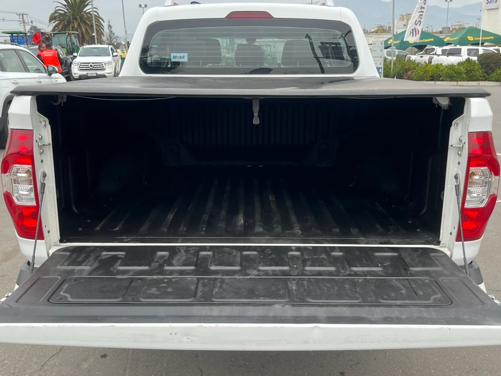 Maxus T60 2023 - Imagen 11 de 20