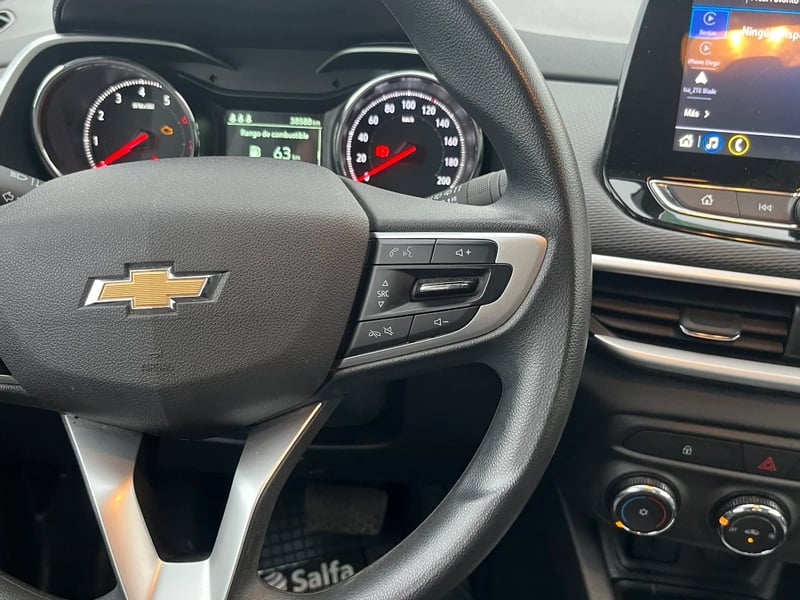Chevrolet Tracker 2025 - Imagen 17 de 20
