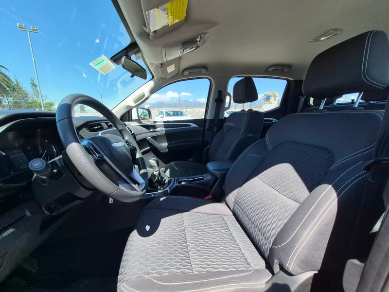 Maxus T60 2024 - Imagen 14 de 20