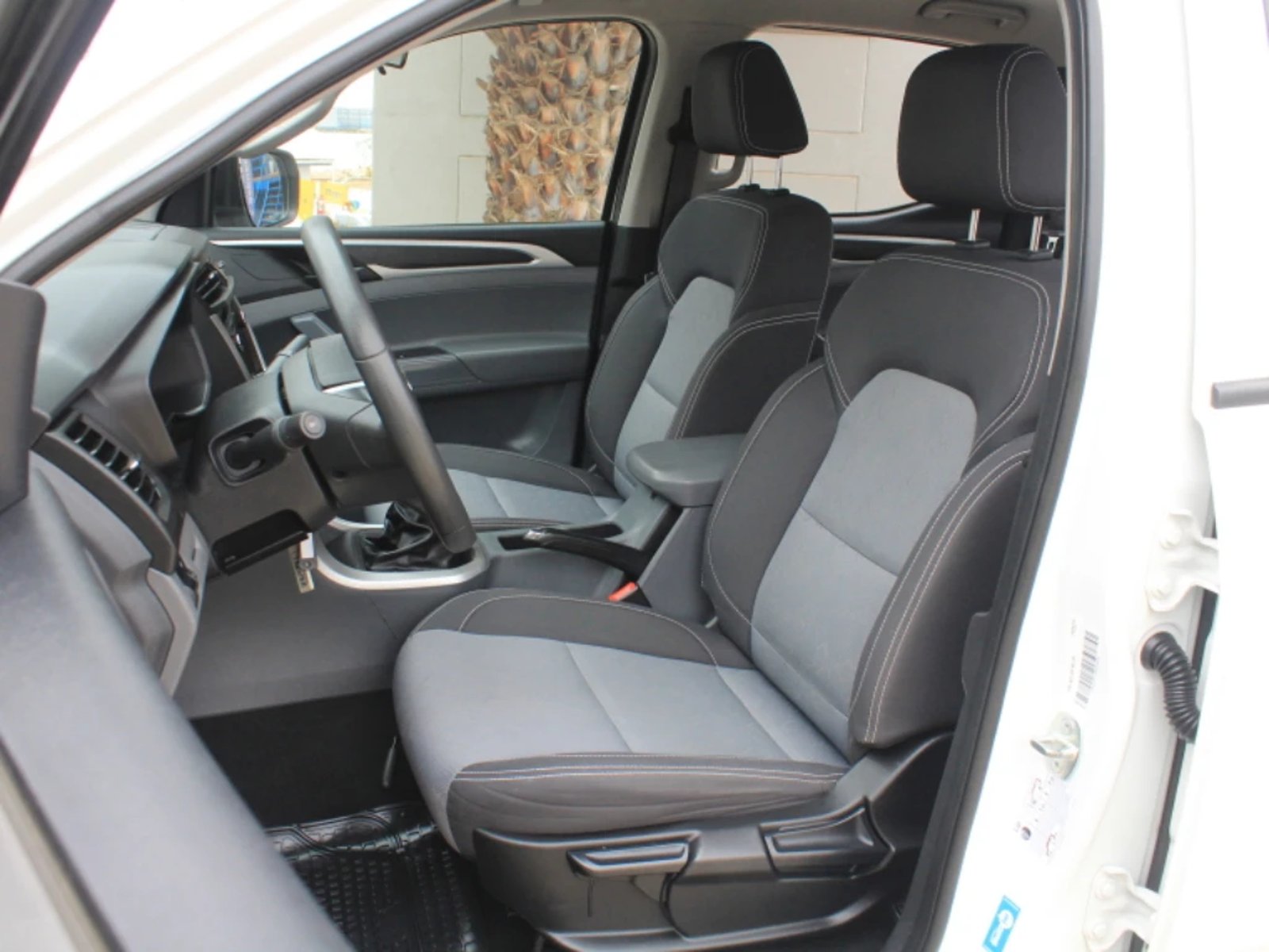 MAXUS T60 2024 - Imagen 13 de 20