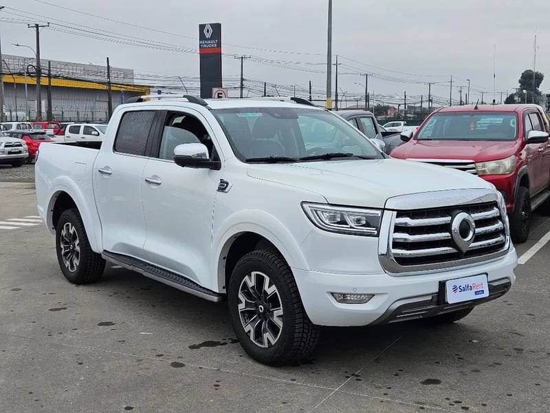 Great Wall Poer 2023 - Imagen 3 de 20