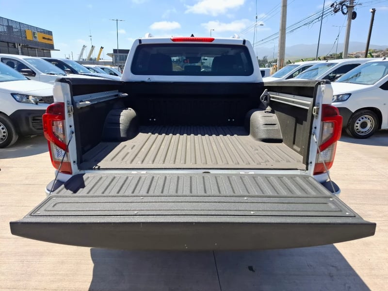 Nissan Navara 2023 - Imagen 11 de 20