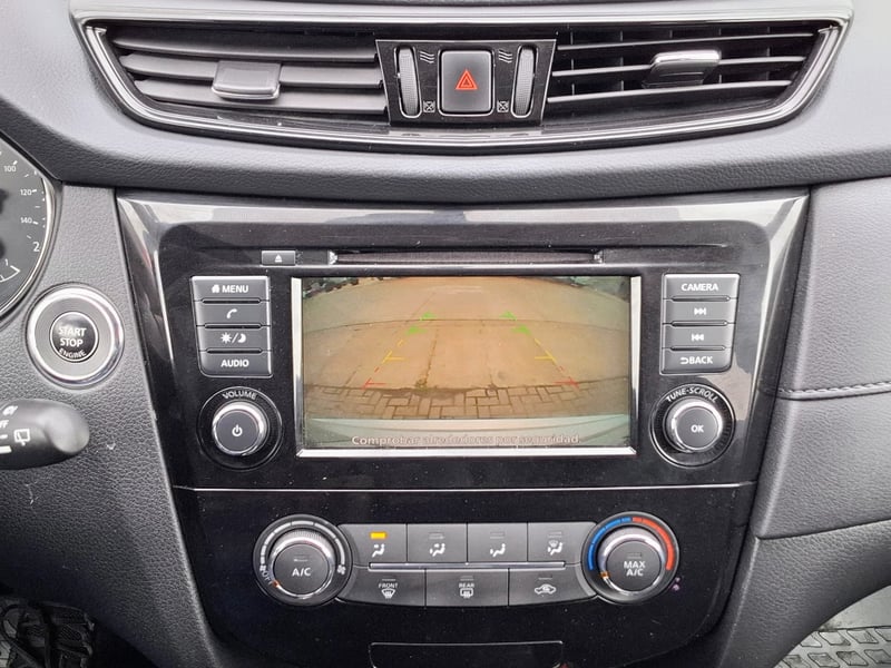 Nissan X-trail 2021 - Imagen 19 de 20