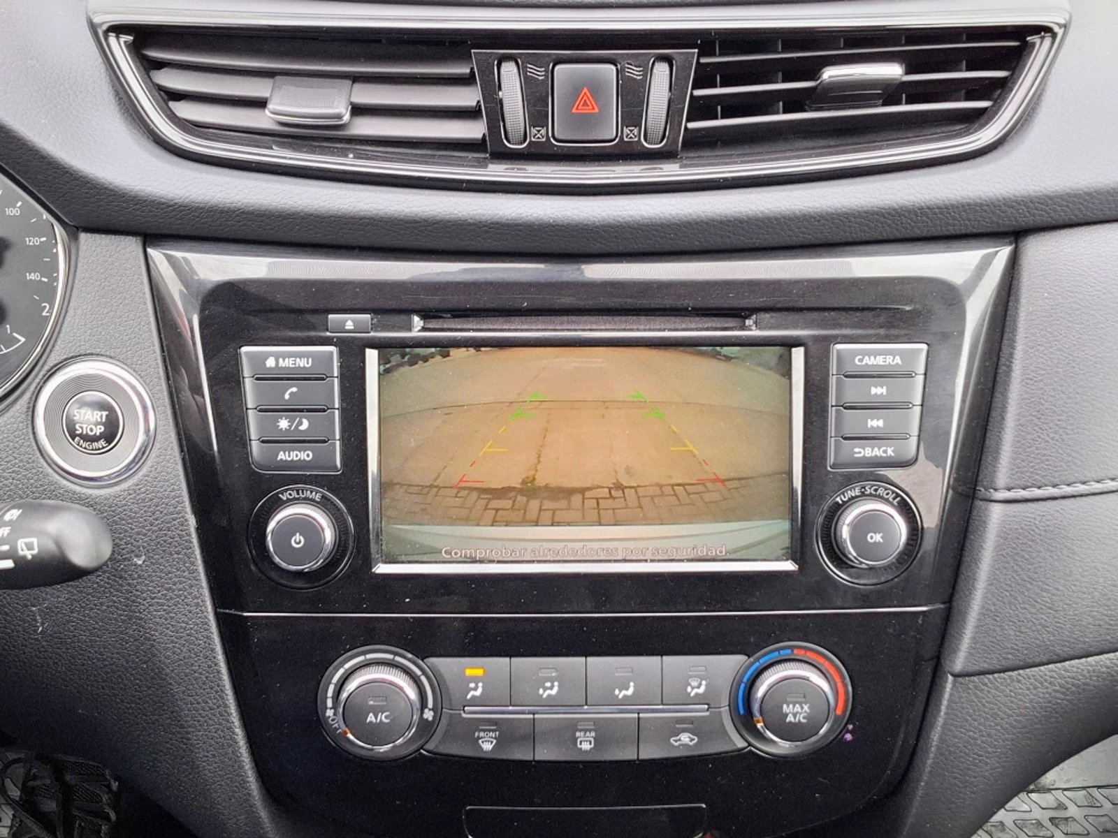 Nissan X-trail 2021 - Imagen 19 de 20