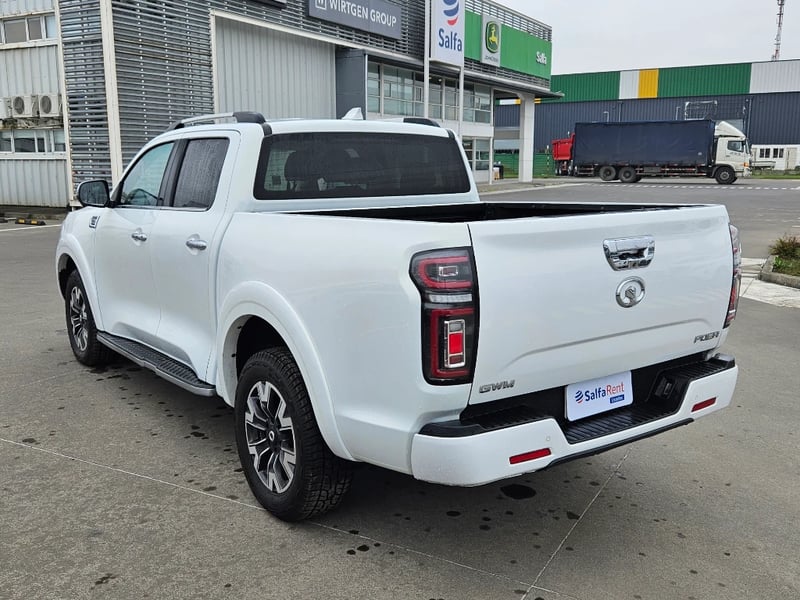 Great Wall Poer 2023 - Imagen 7 de 20