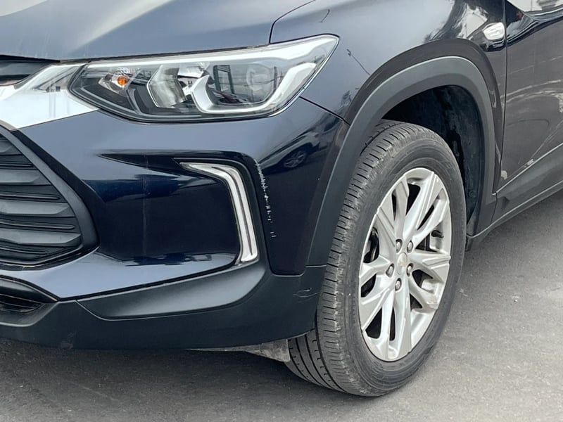 Chevrolet Tracker 2025 - Imagen 9 de 20