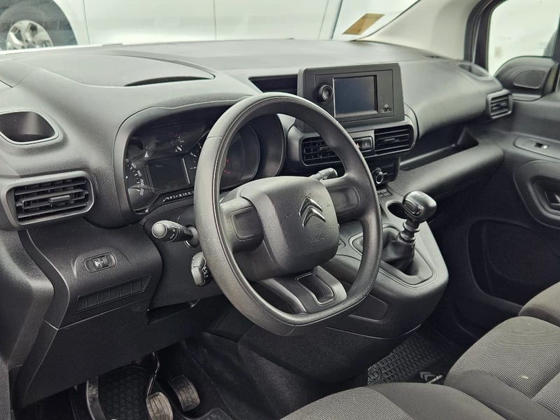 Citroën Berlingo 2024 - Imagen 10 de 20