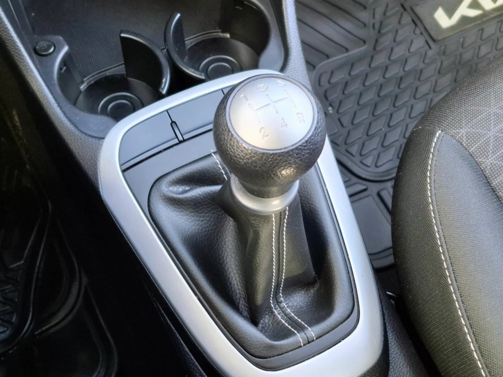 KIA MORNING 2023 - Imagen 19 de 20
