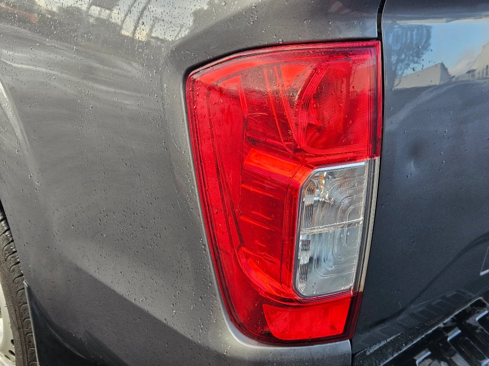 Nissan Navara 2022 - Imagen 11 de 20