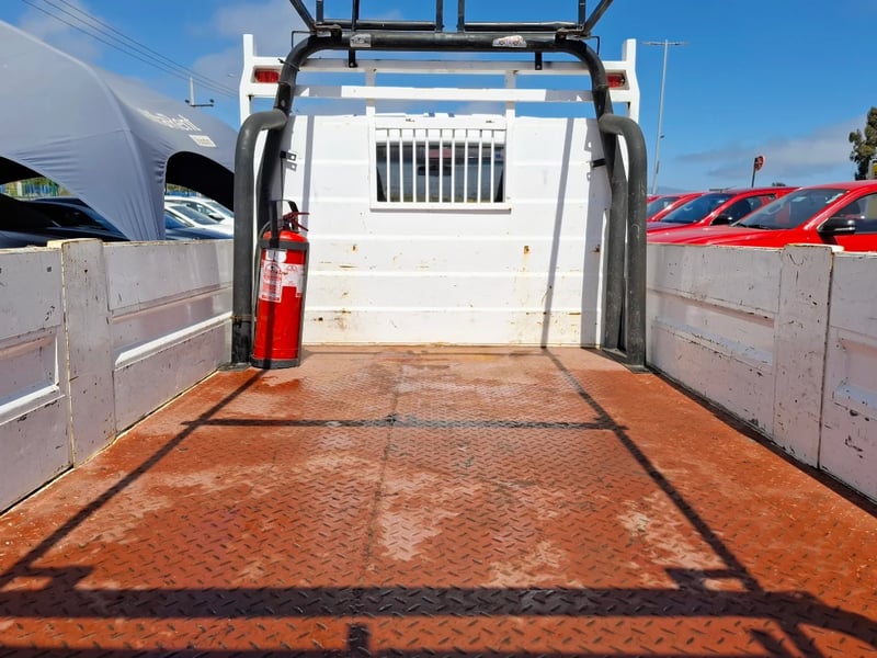Hyundai Porter 2023 - Imagen 11 de 20