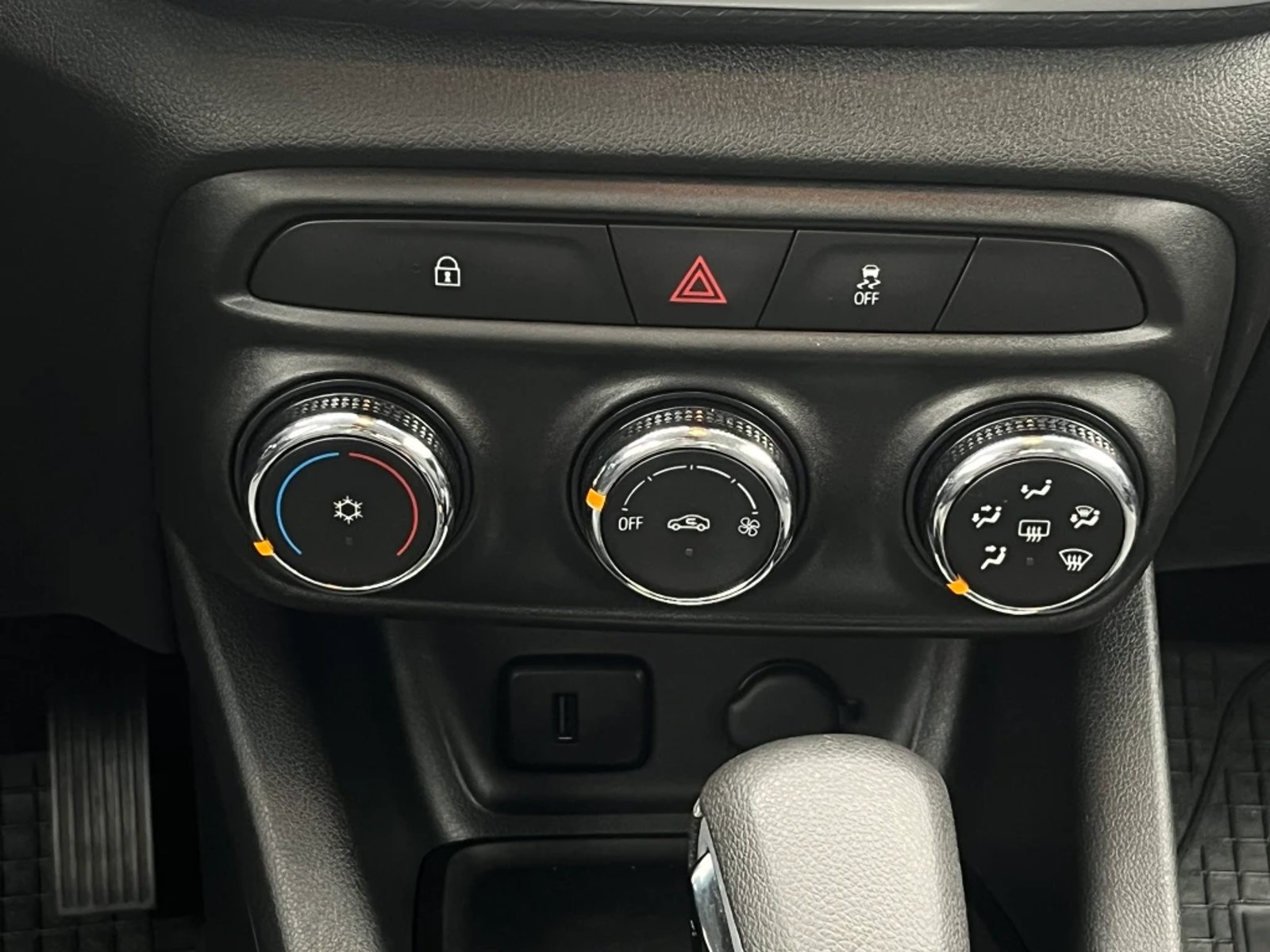 Chevrolet Tracker 2024 - Imagen 19 de 20