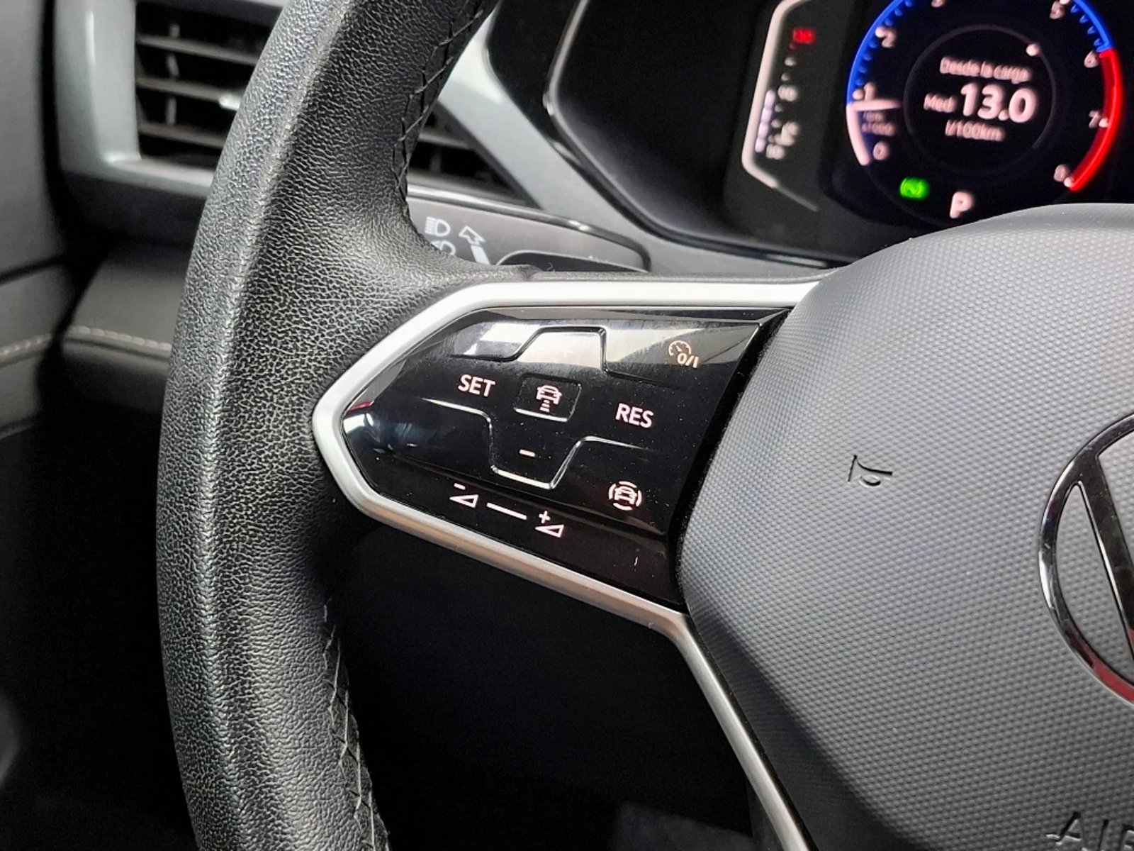 VOLKSWAGEN TAOS 2024 - Imagen 14 de 20