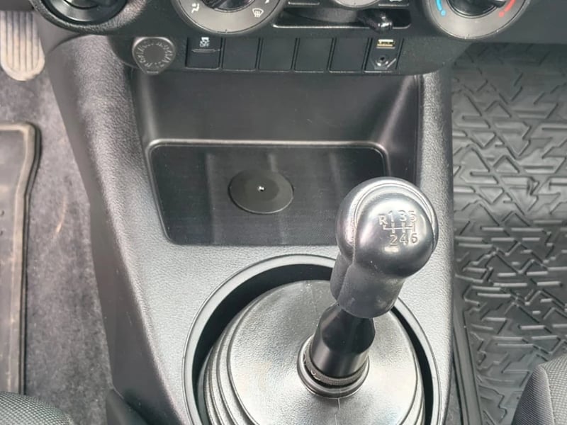 Toyota Hilux 2023 - Imagen 17 de 20