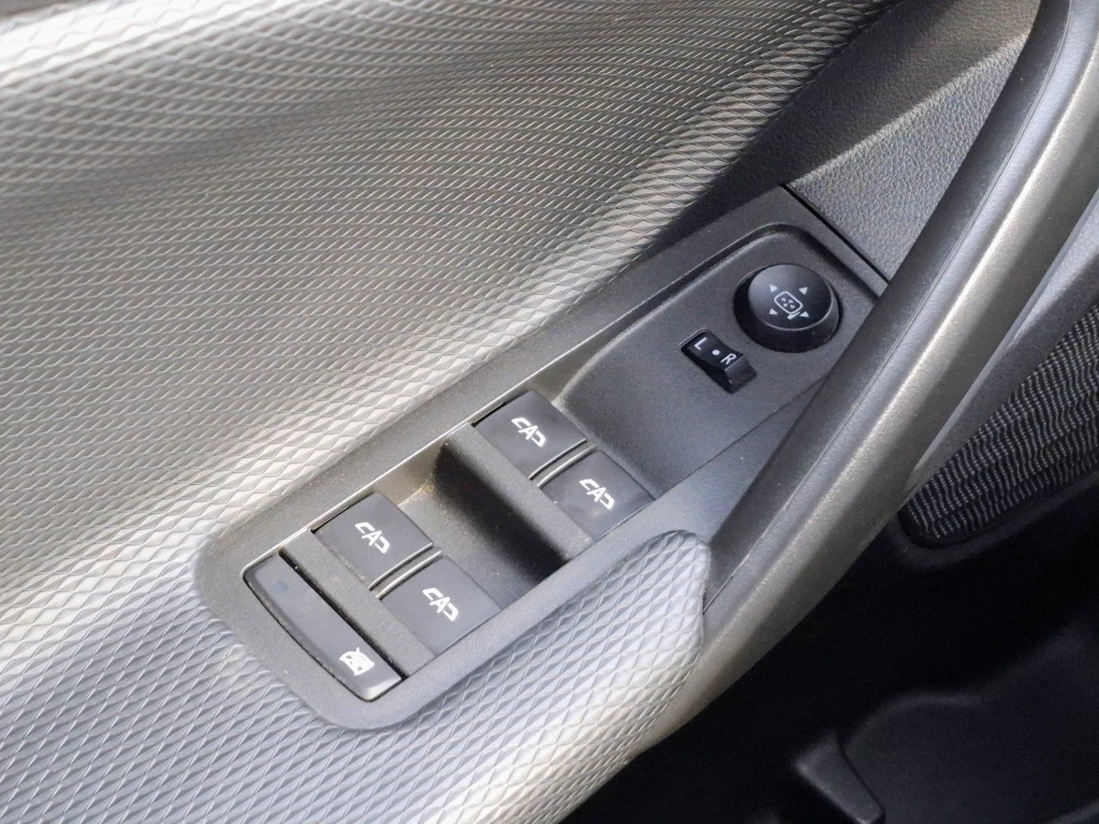 CHEVROLET TRACKER 2025 - Imagen 11 de 20