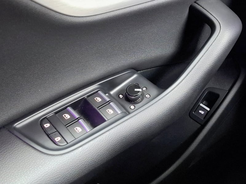 Audi Q8 2025 - Imagen 12 de 20
