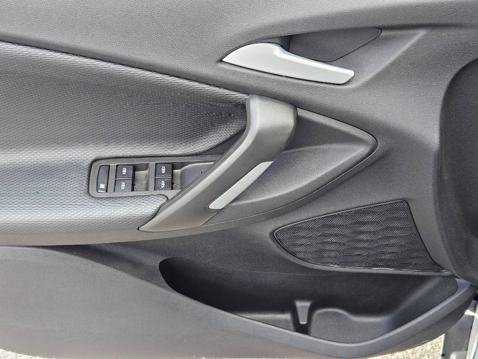 CHEVROLET TRACKER 2025 - Imagen 16 de 20