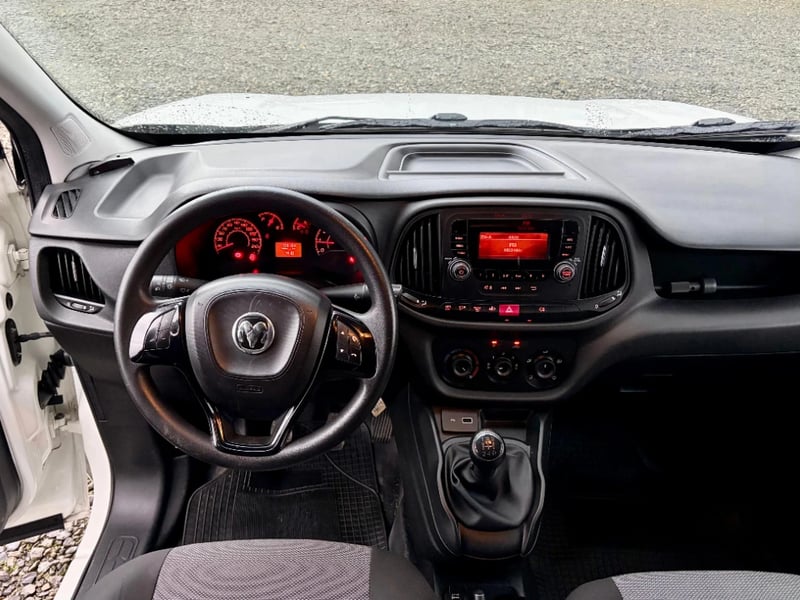 RAM V1000 2022 - Imagen 16 de 20