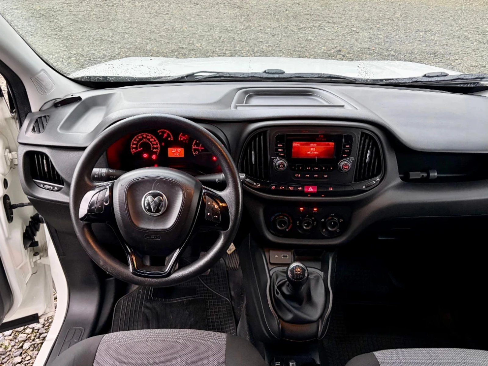 RAM V1000 2022 - Imagen 16 de 20
