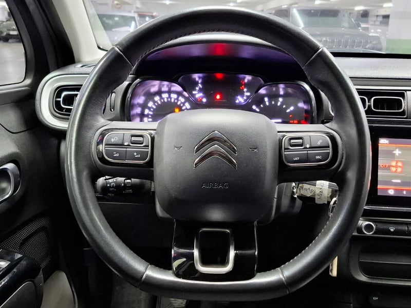 Citroën C3 2024 - Imagen 14 de 20