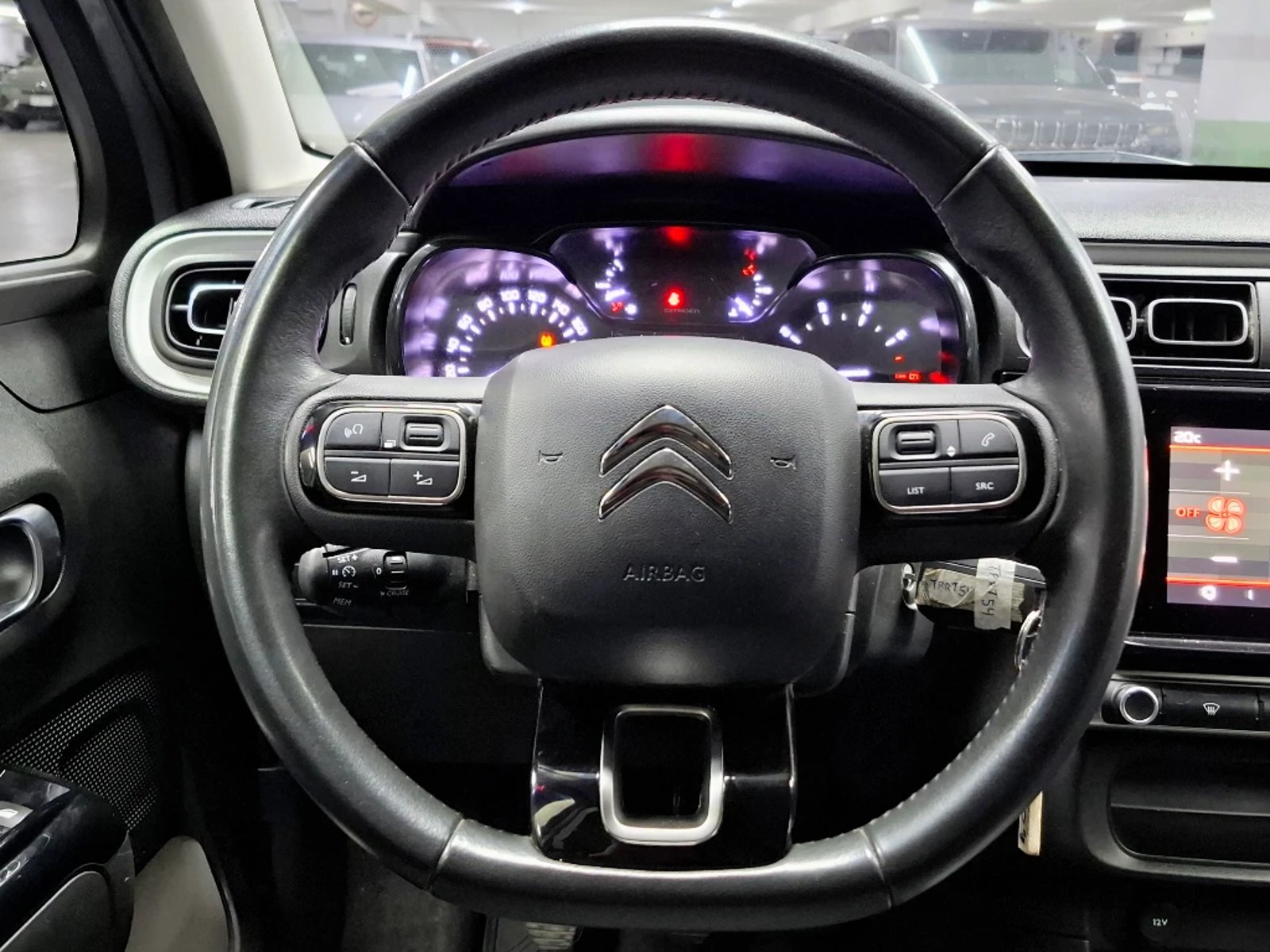 Citroën C3 2024 - Imagen 14 de 20