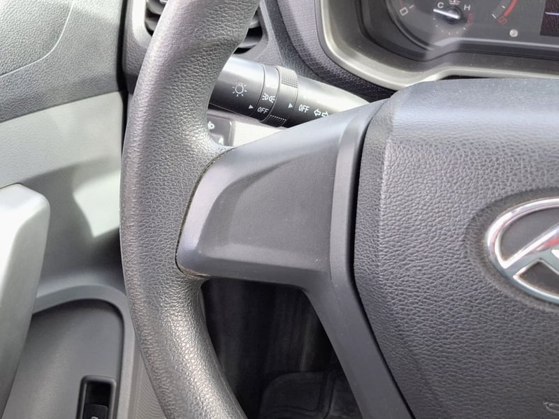 Maxus T60 2023 - Imagen 15 de 20
