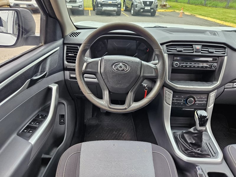 Maxus T60 2023 - Imagen 12 de 20