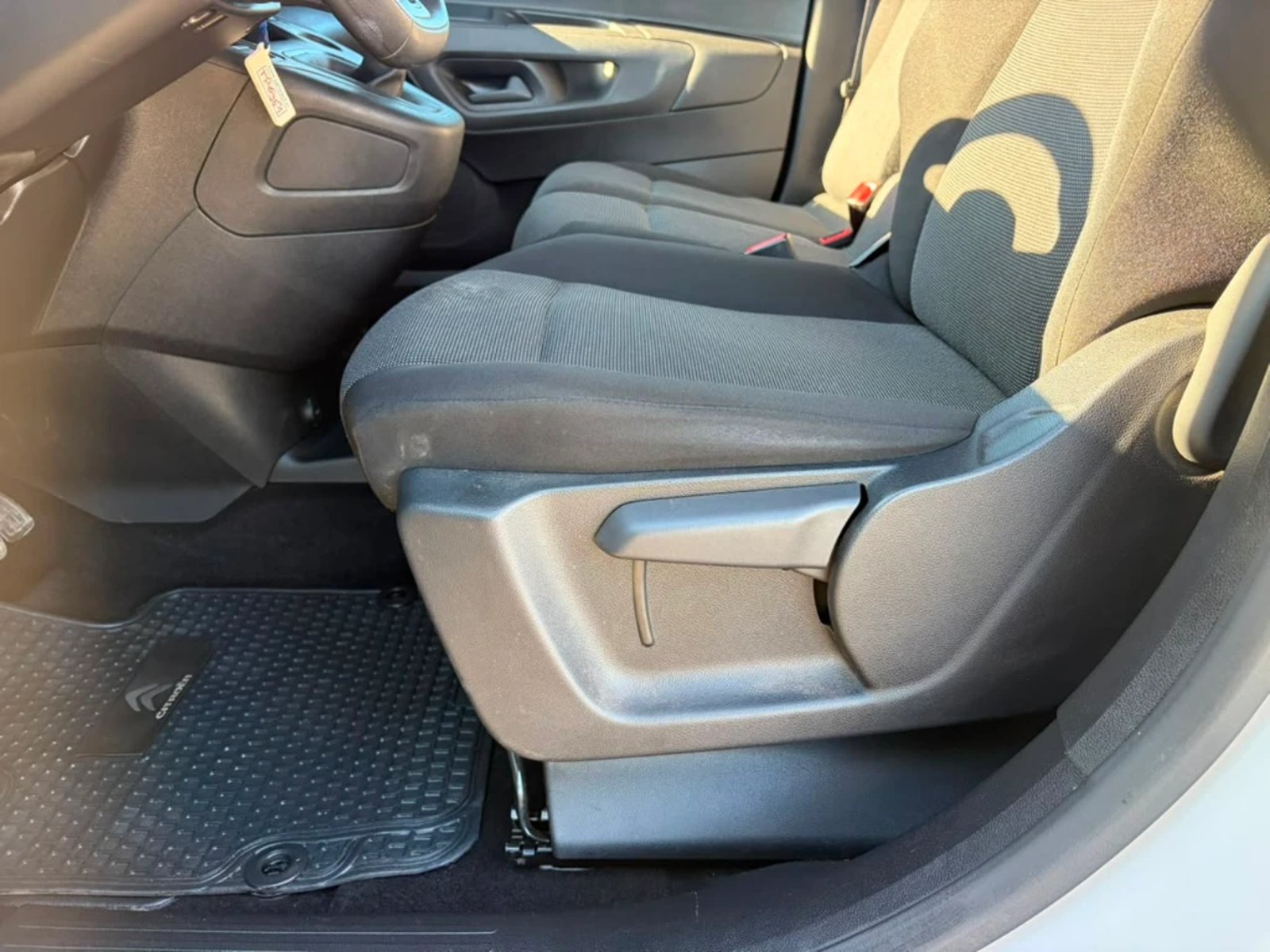 Citroën Berlingo 2024 - Imagen 16 de 20
