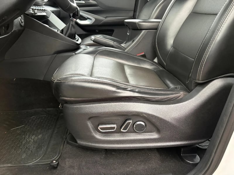 Changan Hunter 2023 - Imagen 14 de 20